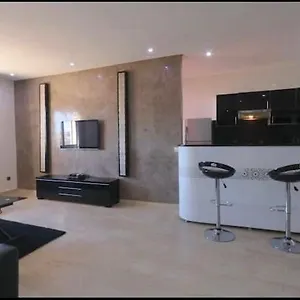 Moderne T3 à Gueliz Appartement