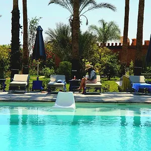 Gasthuis Casa Taos, Douar Azib el goundafi