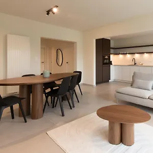 Appartement Cozy Seaside 