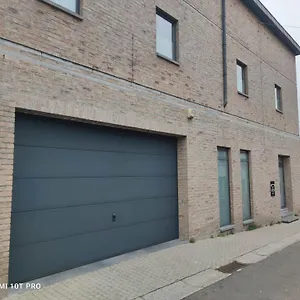 Séjour chez l'habitant Belle De Luxe Avec 8 