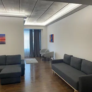 Appartement Boutique Diamond 