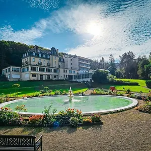 visit hotel