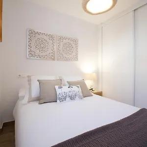 Appartement Sunshine Plaza Abades 